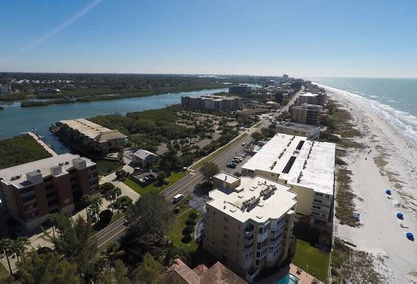 ホテル Legacy Vacation Resorts Indian Shores