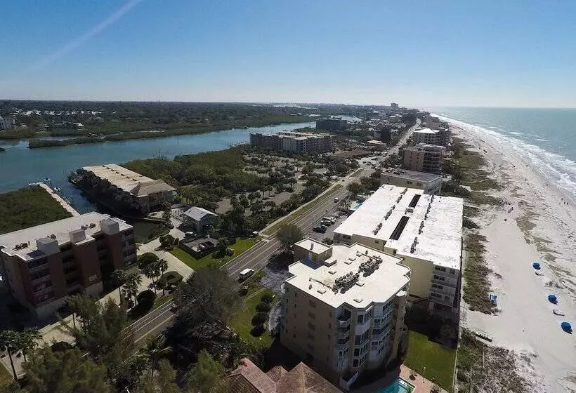 فندق Legacy Vacation Resorts Indian Shores