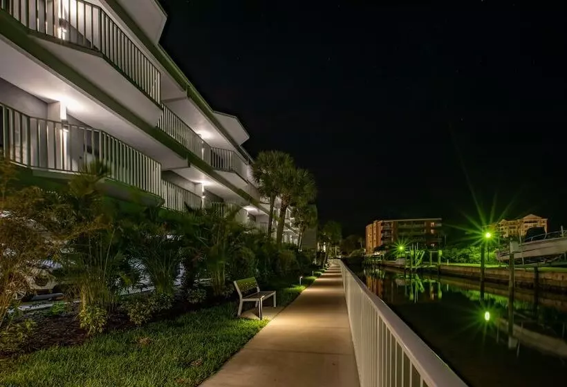 فندق Legacy Vacation Resorts Indian Shores