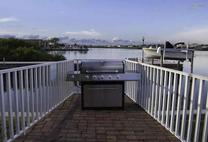 فندق Legacy Vacation Resorts Indian Shores