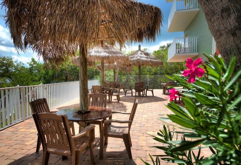 ホテル Legacy Vacation Resorts Indian Shores