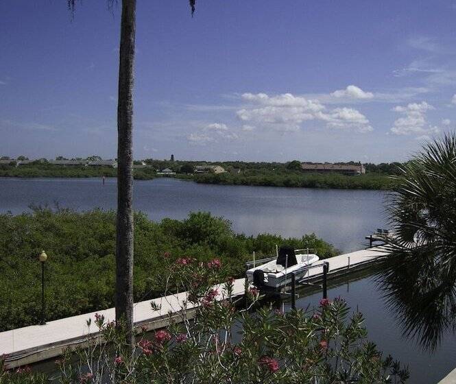 ホテル Legacy Vacation Resorts Indian Shores