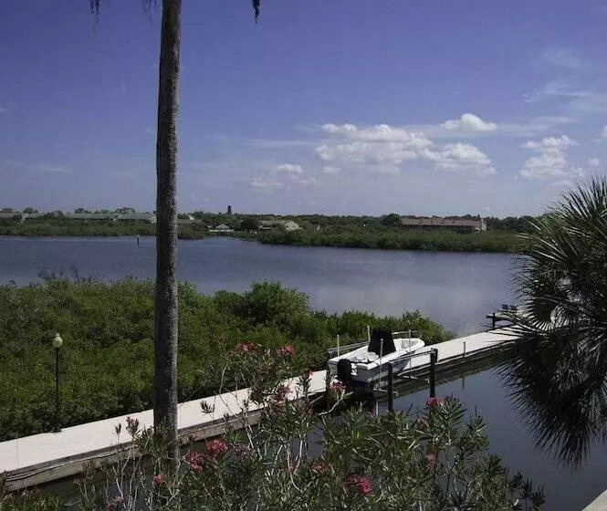 فندق Legacy Vacation Resorts Indian Shores