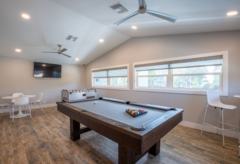 ホテル Legacy Vacation Resorts Indian Shores