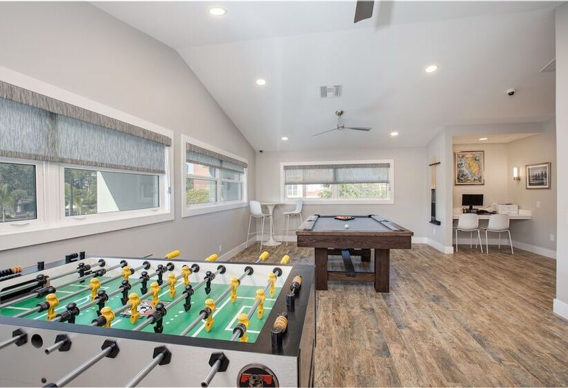 ホテル Legacy Vacation Resorts Indian Shores