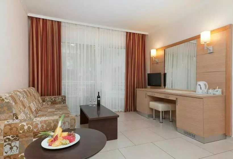 فندق Leonardo Royal Resort Eilat