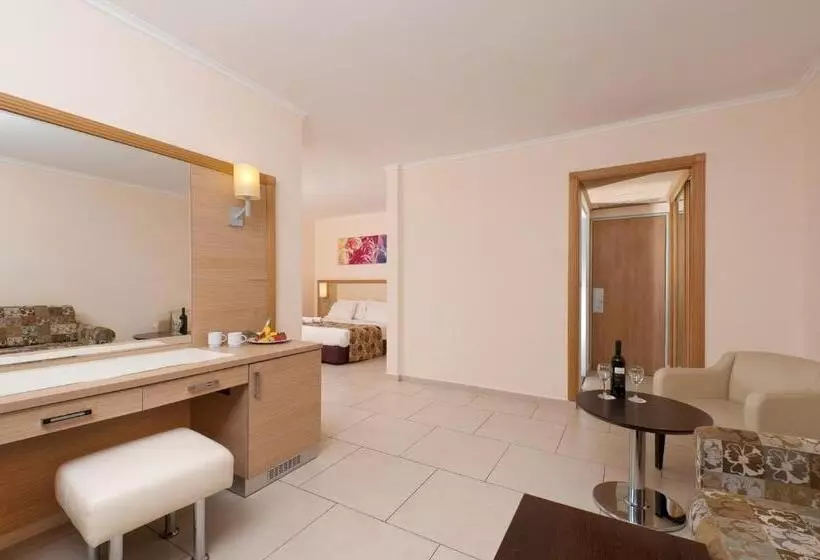 فندق Leonardo Royal Resort Eilat