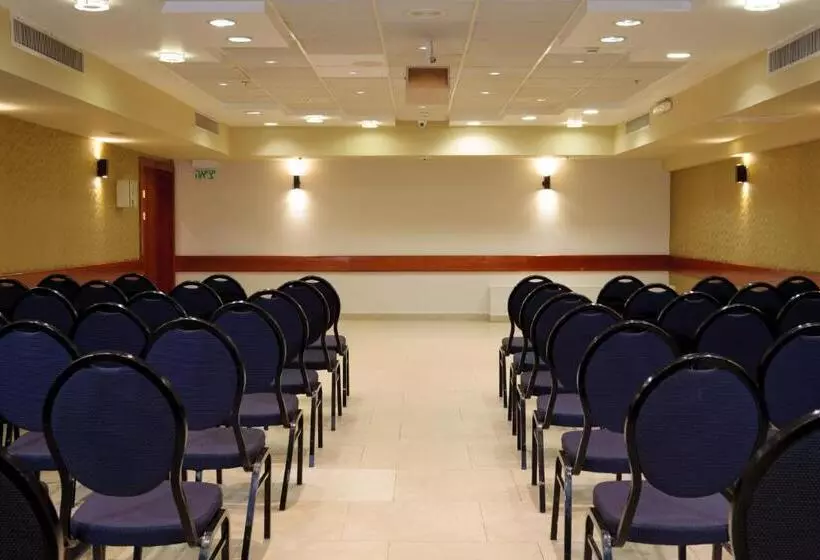 فندق Leonardo Royal Resort Eilat