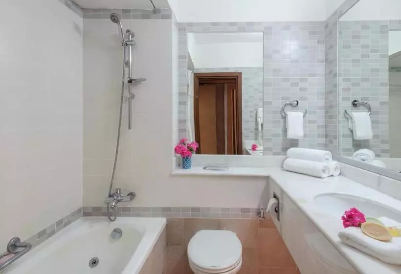 فندق Leonardo Royal Resort Eilat