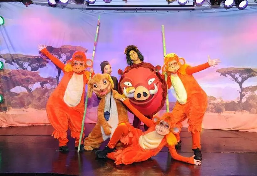 فندق Leonardo Royal Resort Eilat