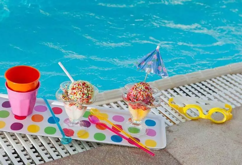 فندق Leonardo Royal Resort Eilat