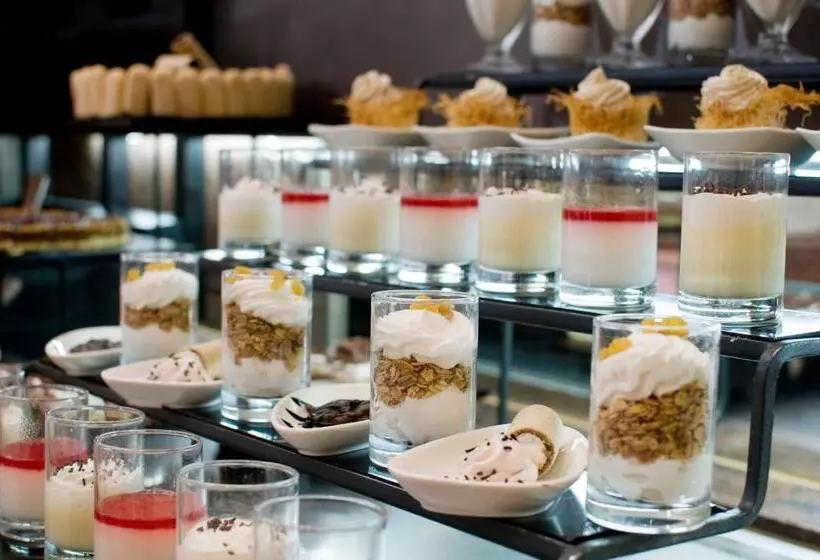 فندق Leonardo Royal Resort Eilat