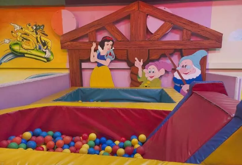 فندق Leonardo Royal Resort Eilat