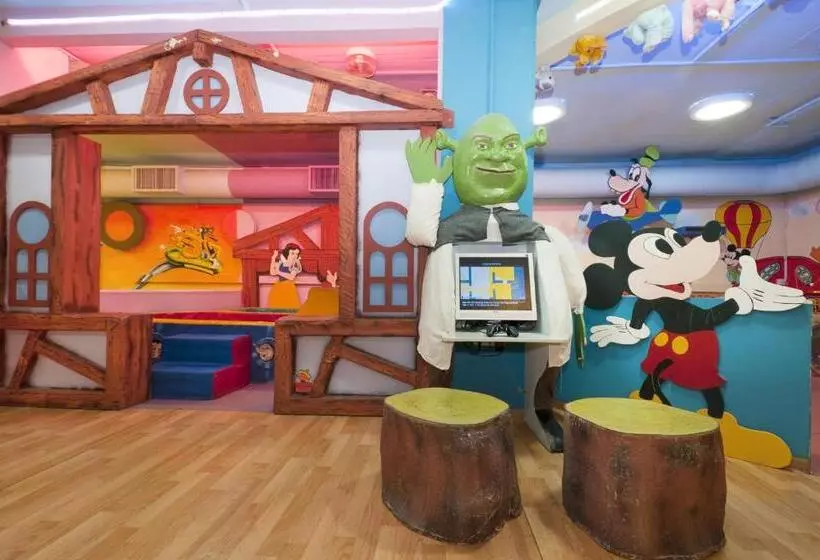 فندق Leonardo Royal Resort Eilat