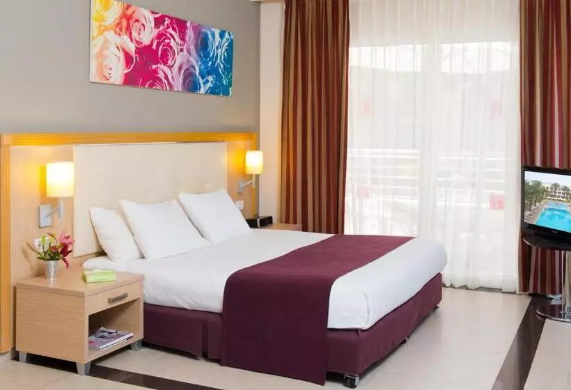 فندق Leonardo Royal Resort Eilat