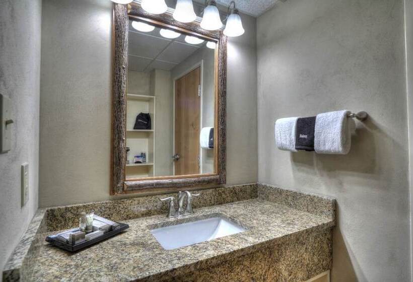 فندق Lodge At Five Oaks Pigeon Forge   Sevierville