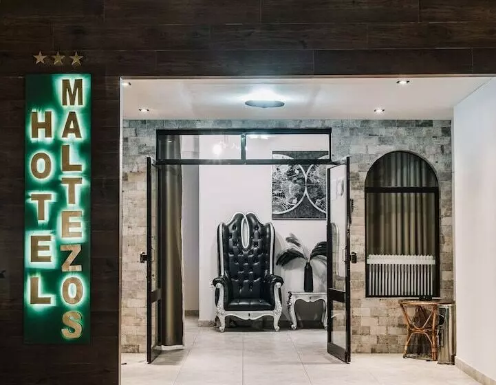 Hotel Maltezos