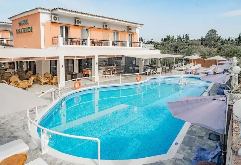 Hotel Maltezos