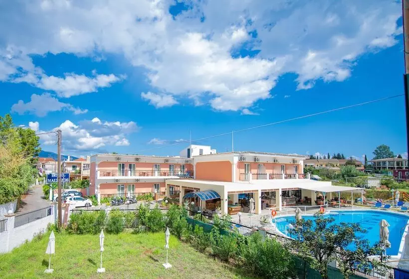 Hotel Maltezos