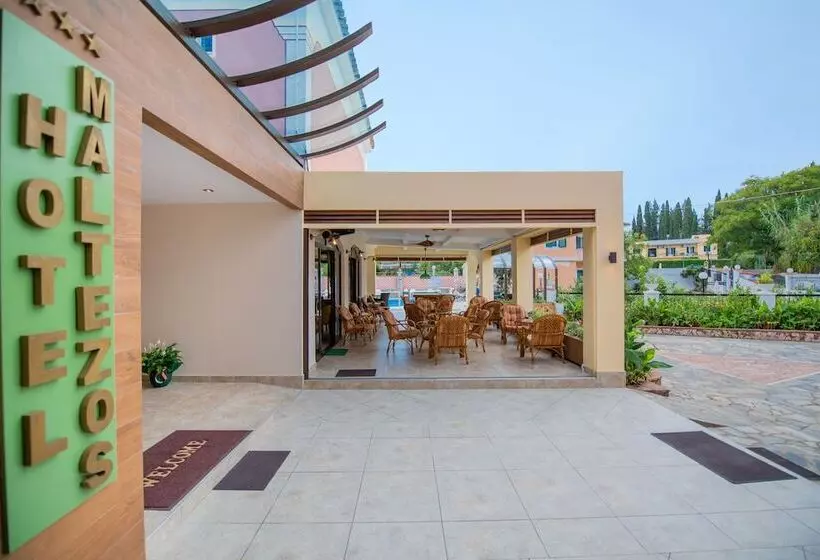 Hotel Maltezos