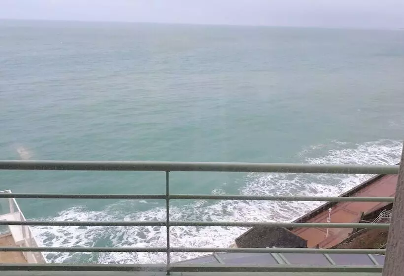 酒店 Mercure Granville Le Grand Large