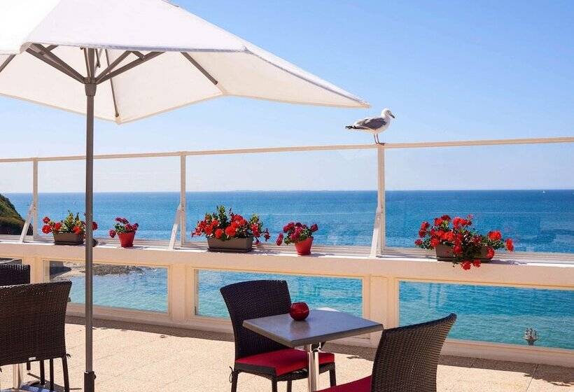 ホテル Mercure Granville Le Grand Large