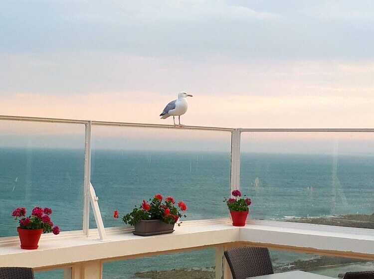 ホテル Mercure Granville Le Grand Large