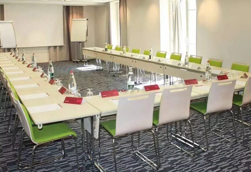 酒店 Mercure Granville Le Grand Large