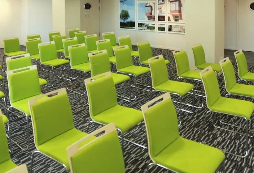 酒店 Mercure Granville Le Grand Large