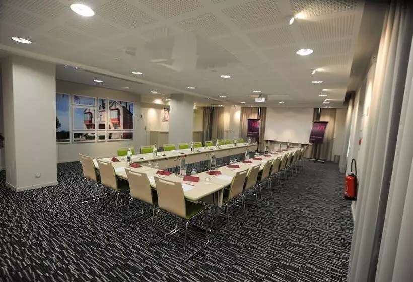 酒店 Mercure Granville Le Grand Large