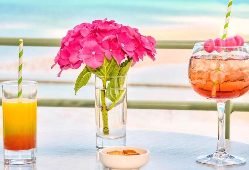 ホテル Mercure Granville Le Grand Large