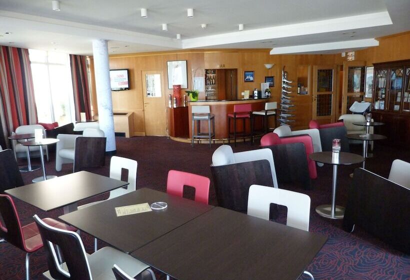 ホテル Mercure Granville Le Grand Large