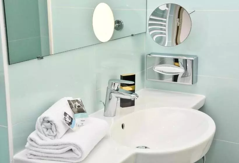 酒店 Mercure Granville Le Grand Large