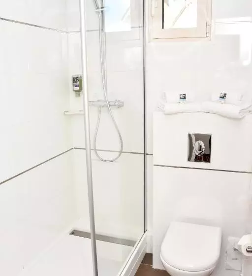 酒店 Mercure Granville Le Grand Large