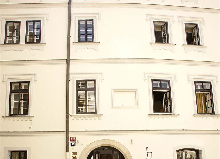 هتل Metamorphis Excellent