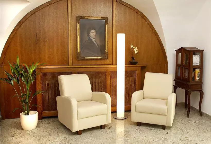 هتل Metamorphis Excellent