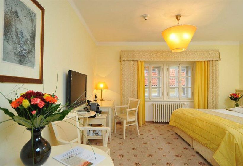 هتل Metamorphis Excellent