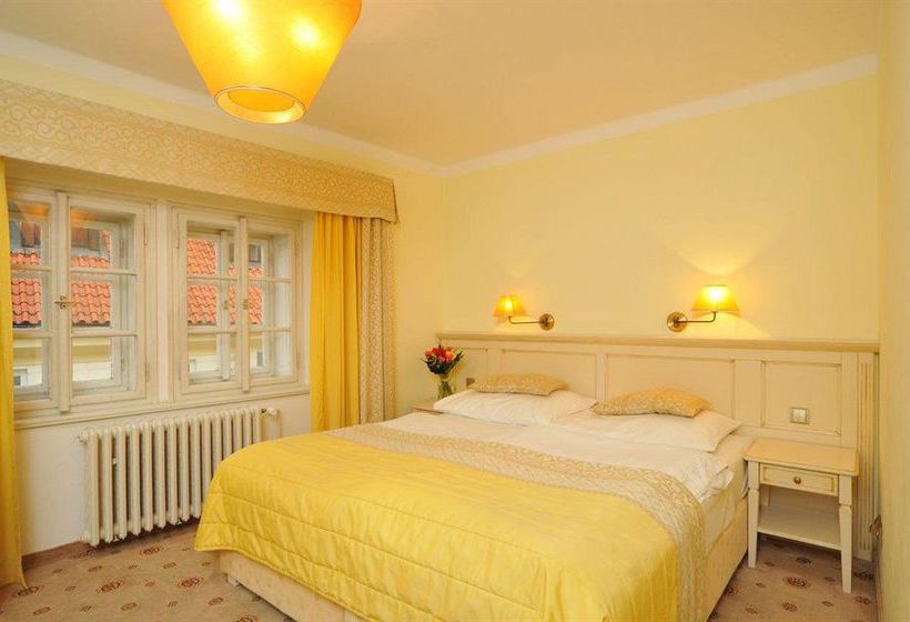 هتل Metamorphis Excellent