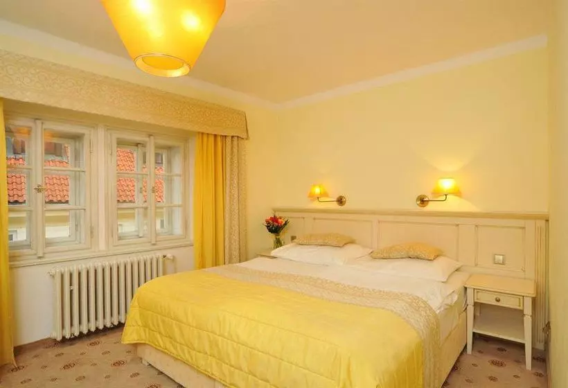 هتل Metamorphis Excellent