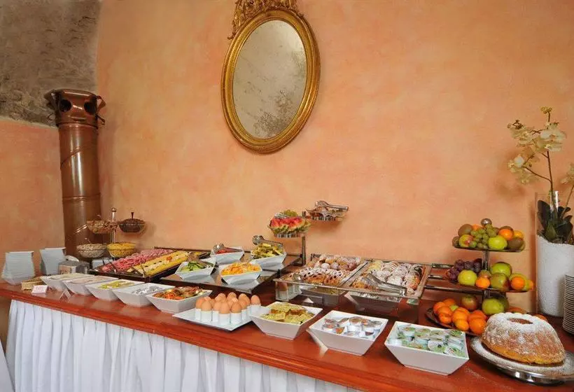 هتل Metamorphis Excellent