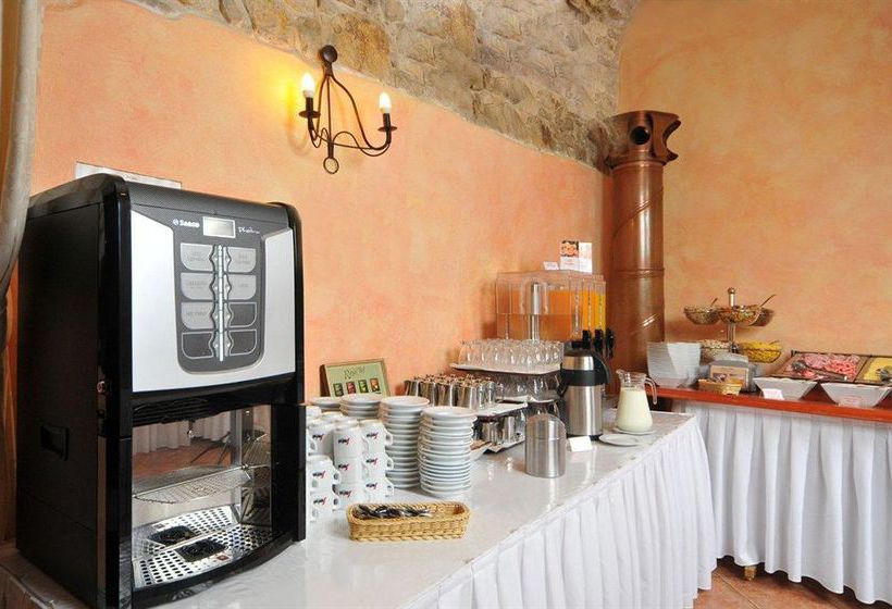 هتل Metamorphis Excellent