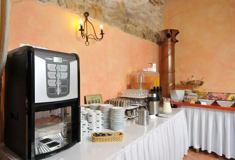 هتل Metamorphis Excellent