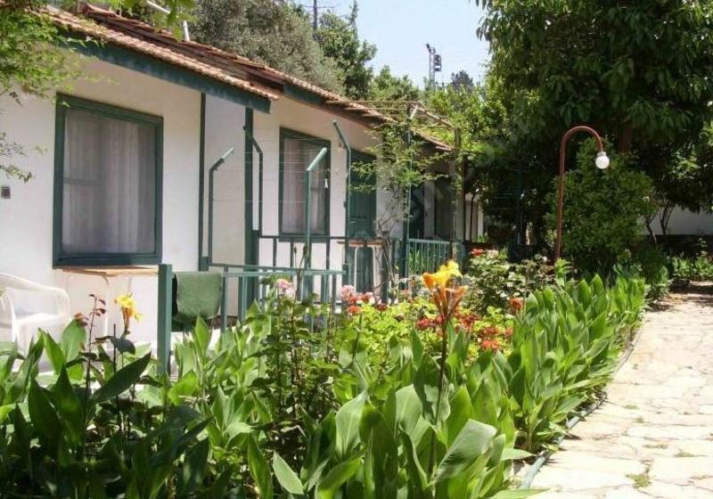 בית מלון כפרי Mutlu