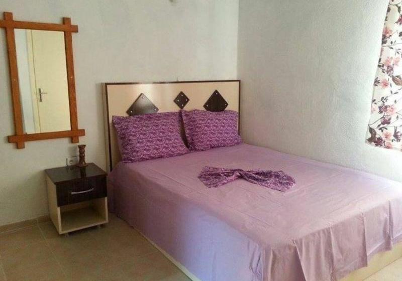 בית מלון כפרי Mutlu