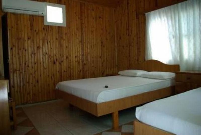 בית מלון כפרי Mutlu