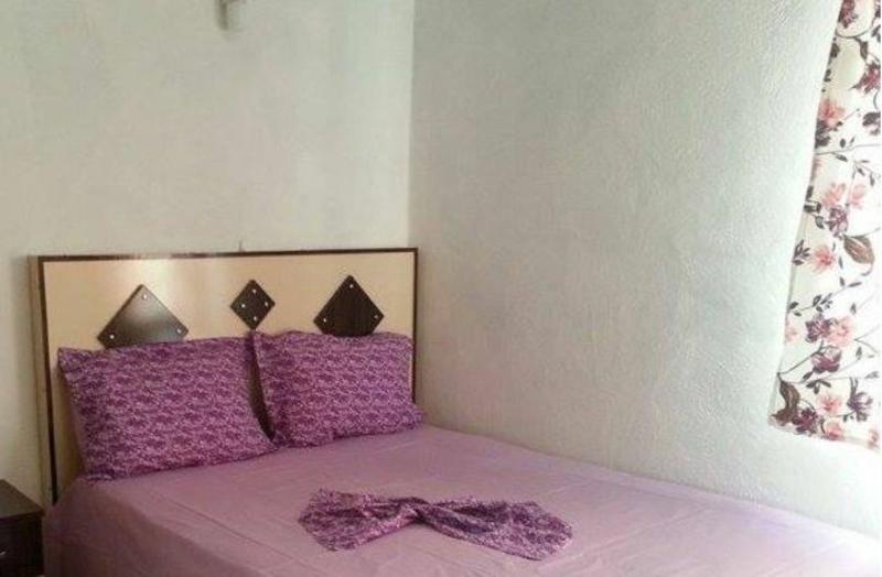 בית מלון כפרי Mutlu