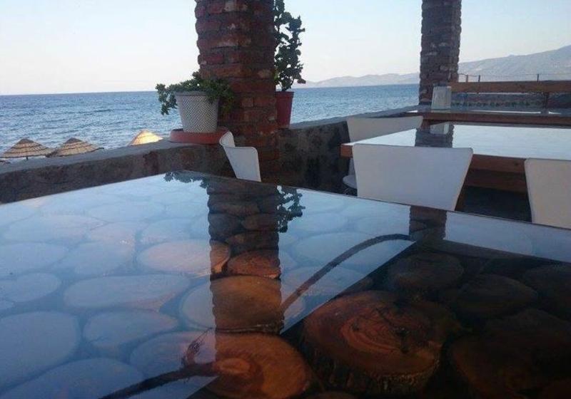 בית מלון כפרי Mutlu