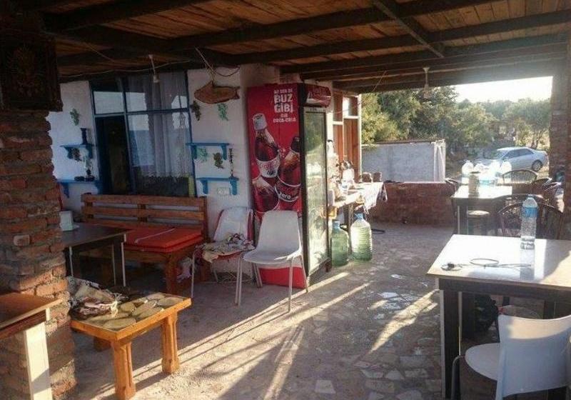 בית מלון כפרי Mutlu