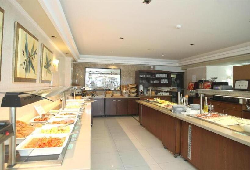 בית מלון כפרי Naias