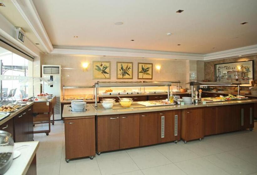 בית מלון כפרי Naias